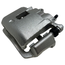 2006 Chevrolet Express 2500 Brake Caliper 5